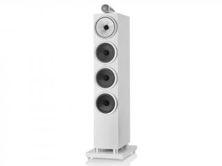 Bowers & Wilkins 702 S3 Barva: White