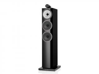 Bowers & Wilkins 703 S3 Barva: Black
