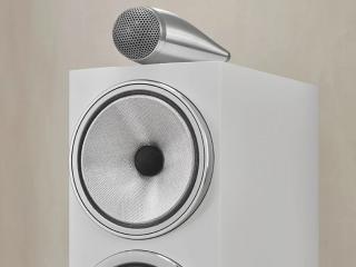 Bowers & Wilkins 703 S3 Barva: White