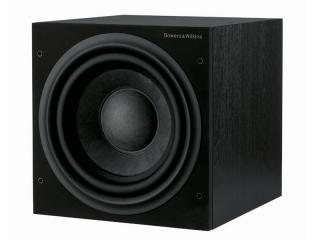 Bowers & Wilkins ASW608N Barevné provedení: Black