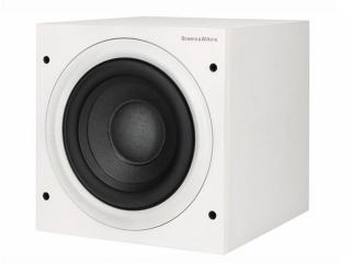 Bowers & Wilkins ASW608N Barevné provedení: White