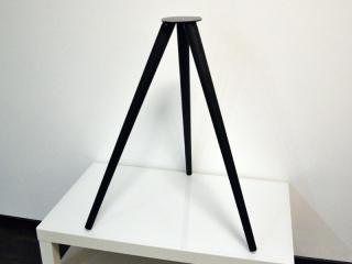 Bowers & Wilkins Formation wedge stand Barva: Black