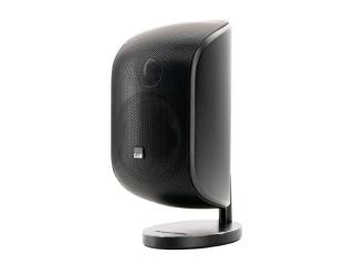 Bowers & Wilkins M1 Barevné provedení: Black