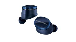 Bowers & Wilkins Pi8 modrá  lepší cena po registraci!
