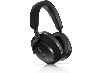 Bowers & Wilkins PX7 S2 Black