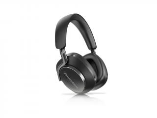 Bowers & Wilkins PX8 černá