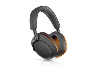 Bowers & Wilkins PX8 McLaren Edition