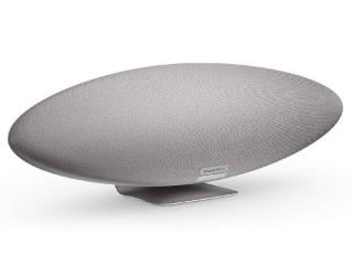 Bowers & Wilkins Zeppelin 2021 Pearl Grey  + akční cena na telefonu 774221483