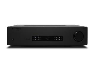 Cambridge Audio CXA61 černý limitovaná edice!
