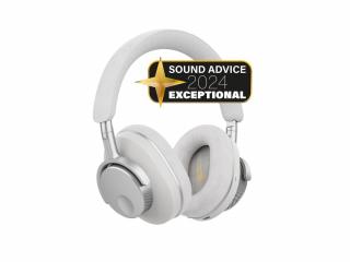 Cambridge Audio Melomania P100 bílá
