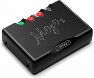 Chord Mojo 2  lepší cena po registraci
