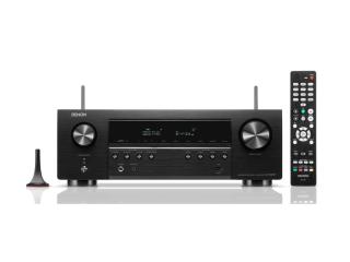 Denon AVR-S660H