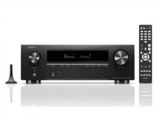 Denon AVR-X1800H