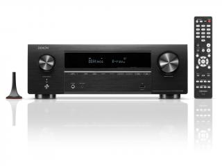 Denon AVR-X1800H DAB