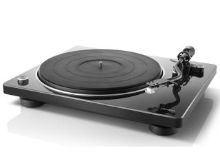 Denon DP-400 Barva: Black