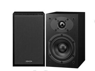 Denon SC-M41 Barva: Black