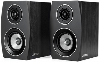 JAMO C 91 II BLACK ASH