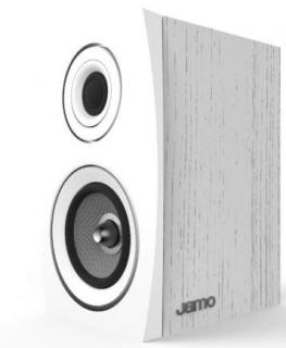 JAMO C 91 II WHITE