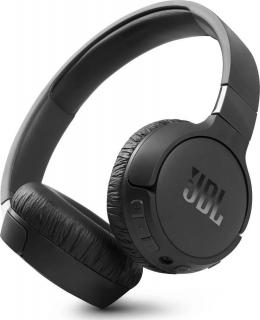JBL Tune 660BTNC