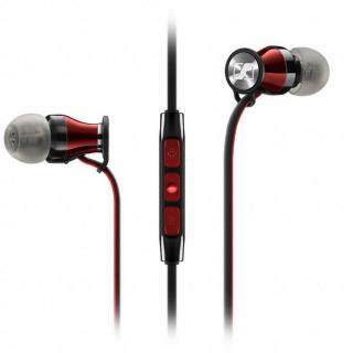 MOMENTUM In-Ear G Red