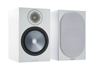 Monitor Audio Bronze 100 Barva: White