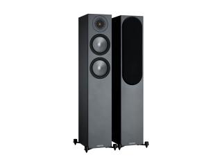 Monitor Audio Bronze 200 Barva: Black