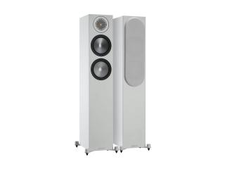 Monitor Audio Bronze 200 Barva: White