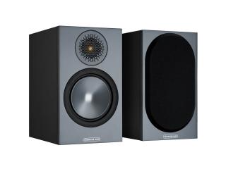 Monitor Audio Bronze 50 Barva: Black