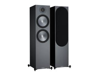 Monitor Audio Bronze 500 Barva: Black