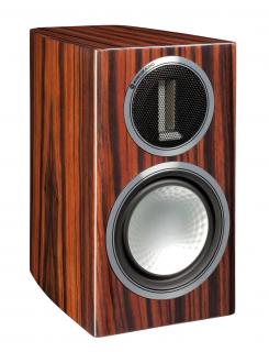 Monitor Audio Gold 100 Barva: Walnut