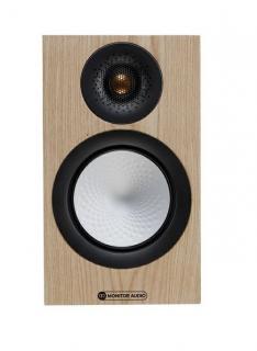 Monitor Audio Silver 100 7G Barva: Ash