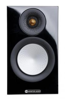 Monitor Audio Silver 100 7G Barva: Piano Black