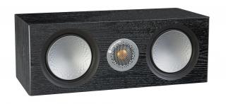 Monitor Audio Silver C150 Barva: Black