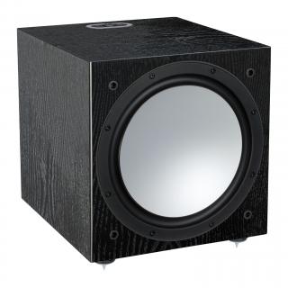 Monitor Audio W12 Barva: Black