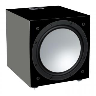 Monitor Audio W12 Barva: Piano Black