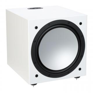 Monitor Audio W12 Barva: White