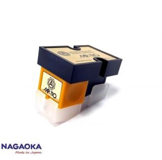Nagaoka MP-110  MM přenoska, Made in Japan