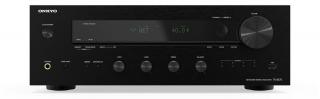 Onkyo TX-8470 černá