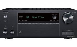 Onkyo TX-NR7100 (černá)  lepší cena po registraci!