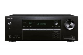 Onkyo TX-SR494 DAB Rozbaleno