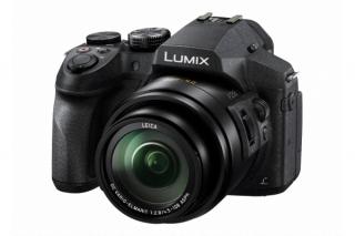 Panasonic DMC-FZ300