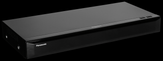 Panasonic DMR-UBC70EG černá  + značkový HDMI UHD 4K kabel 1.5 m (199Kč) + tištěný český podrobný návod 120 stran