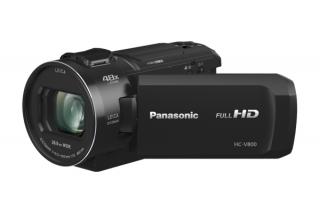 Panasonic HC-V800