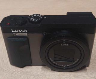 Panasonic Lumix DC-TZ90