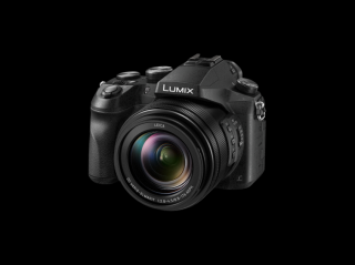 Panasonic Lumix DMC-FZ2000+ náhradní baterie (1390Kč)