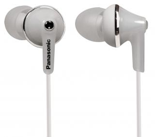 Panasonic RP-HJE190E bílá