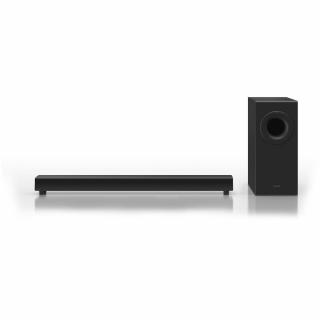 Panasonic SC-HTB490EGK černý