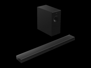 Panasonic SC-HTB600 Rozbaleno