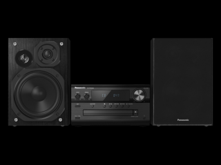 Panasonic SC-PMX92 černý + lepší značkový reprokabel 2x2.5mm2, délka 2x 2m(400Kč) Akční set