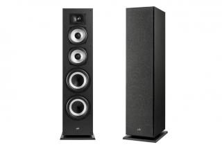 Polk Audio Monitor XT70 černá  + lepší cena po registraci!